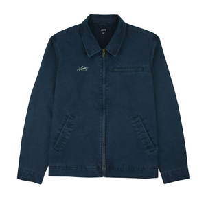 Bradley Canvas Jacket - Rooster 