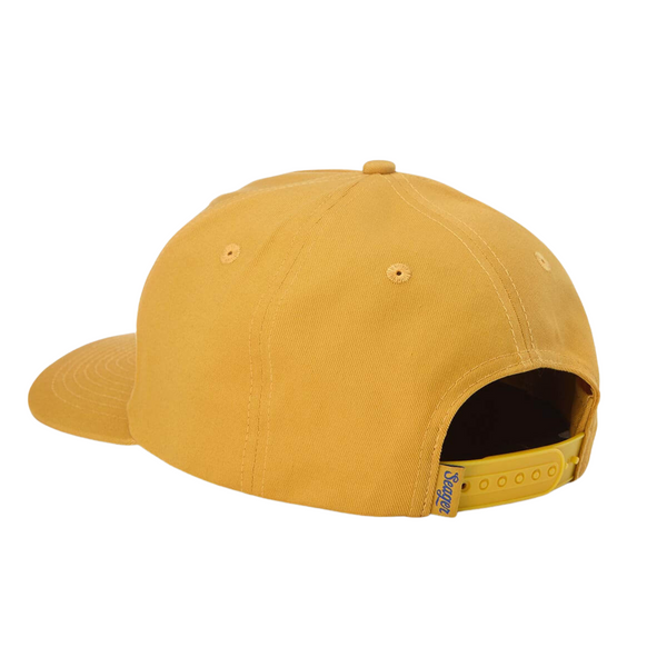 Bradley Snapback - Rooster 