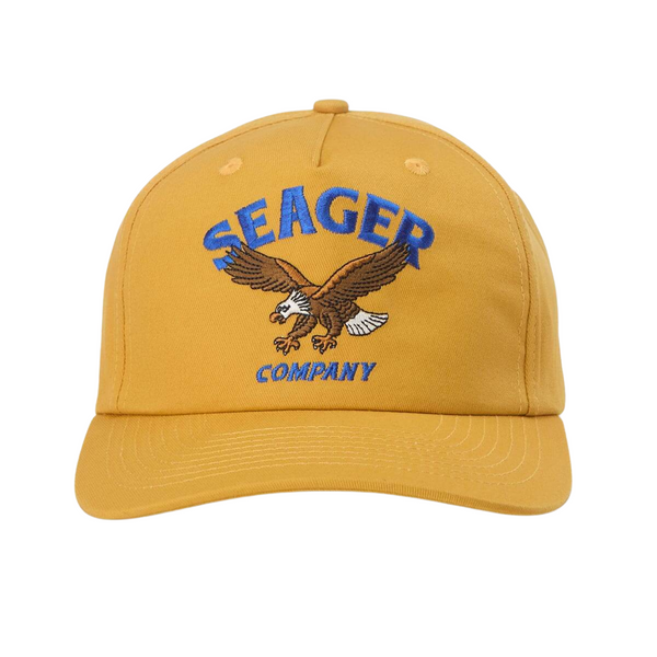 Bradley Snapback - Rooster 