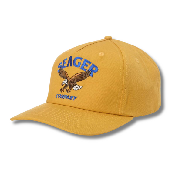 Bradley Snapback - Rooster 