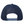 Bradley Trucker Snapback Faded Denim