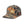 Branded Trucker Snapback - Rooster 