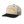 Branded Trucker Snapback Black/ White - Rooster 