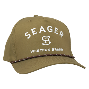 Branded Snapback