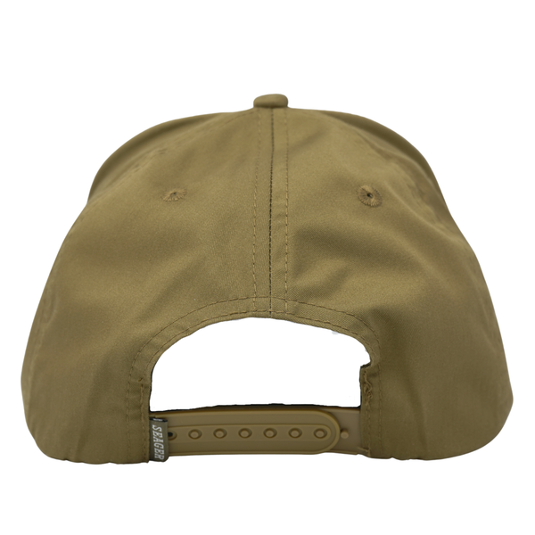 Branded Snapback