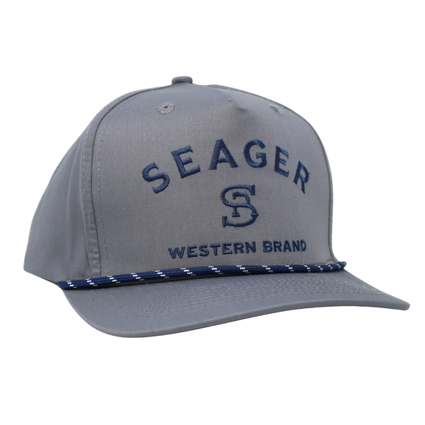 Branded Snapback