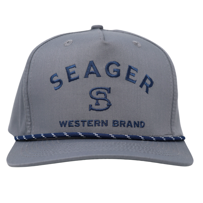 Branded Snapback