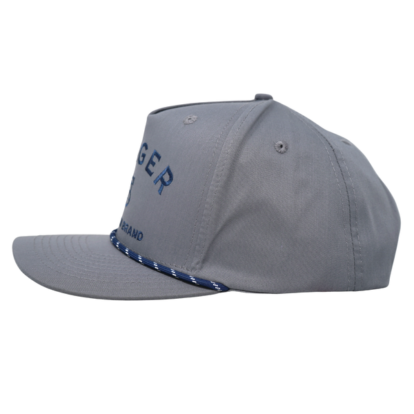 Branded Snapback