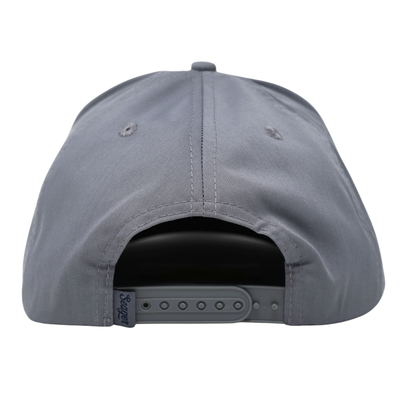 Branded Snapback