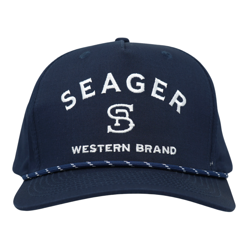 Branded Snapback