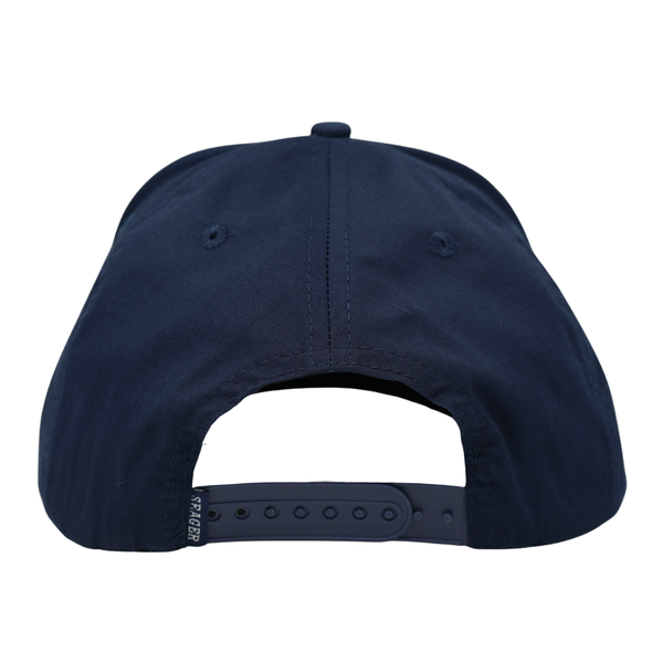Branded Snapback