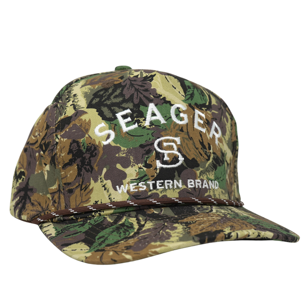 Branded Snapback
