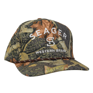 Branded Snapback