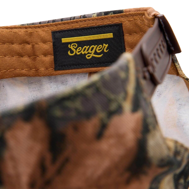 Branded Snapback SJC Real Camo – Real Cam