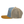 Branded Trucker Snapback