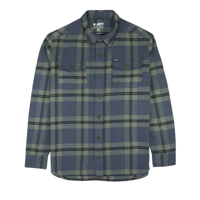 Breaker Flannel