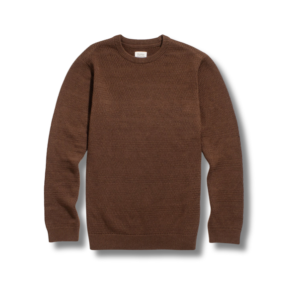 Calder Sweater - Rooster 