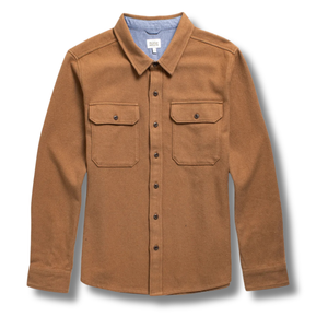 Pointer Overshirt - Rooster 
