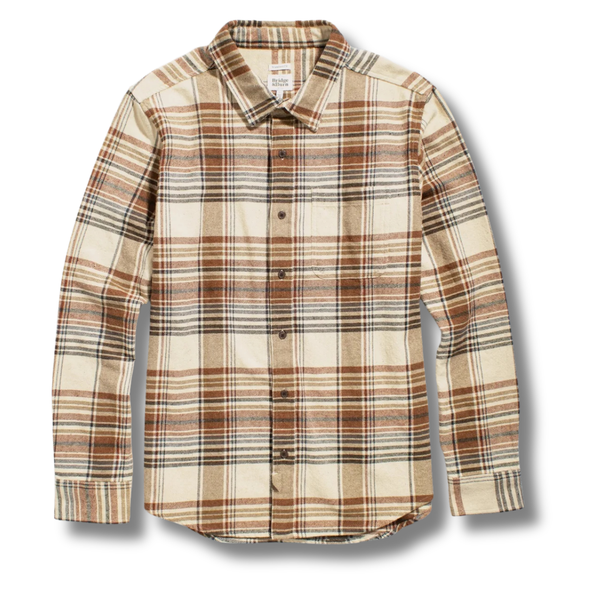 Larson Shirt - Rooster 