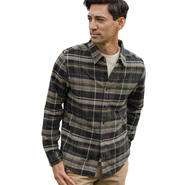 Larson Shirt - Rooster 