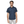 Bridges Short Sleeve Shirt – Navy