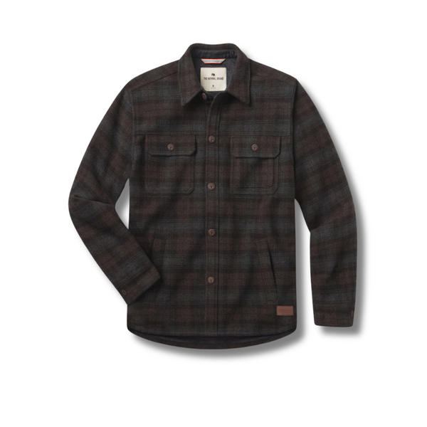 Brightside Workwear Jacket - Rooster 