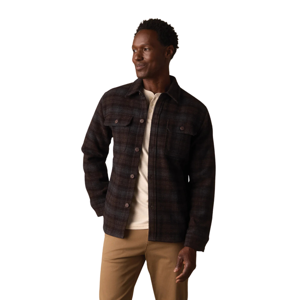 Brightside Workwear Jacket - Rooster 