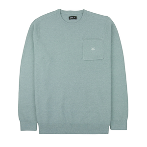Brine Sweater - Rooster 