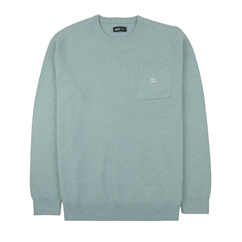 Brine Sweater - Rooster 