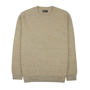 Brine Sweater - Rooster 