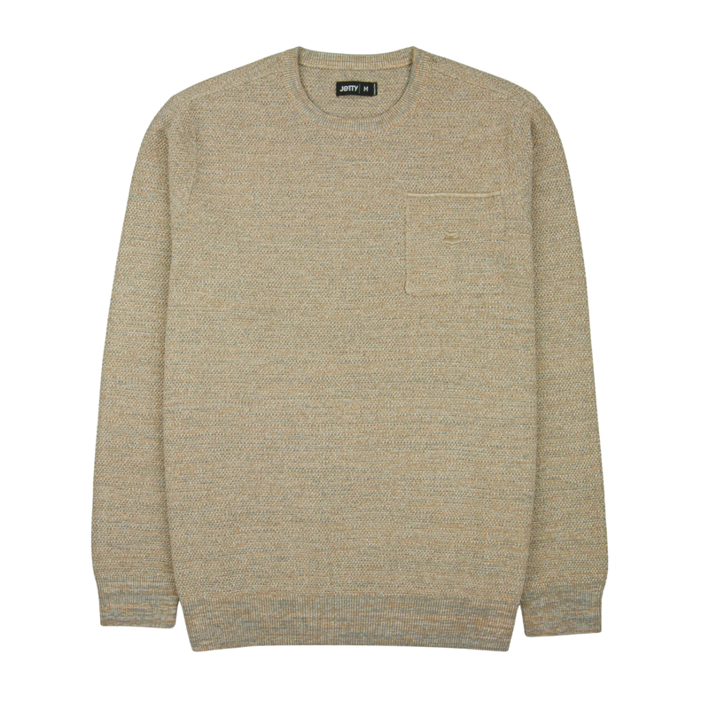 Brine Sweater - Rooster 