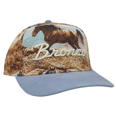 Bronco Archibald