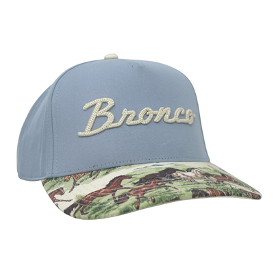 Bronco Buckhorn