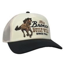Bronco Remington