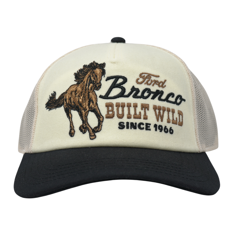 Bronco Remington