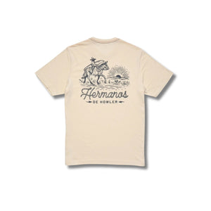 Sunset Rider T-Shirt - Rooster 