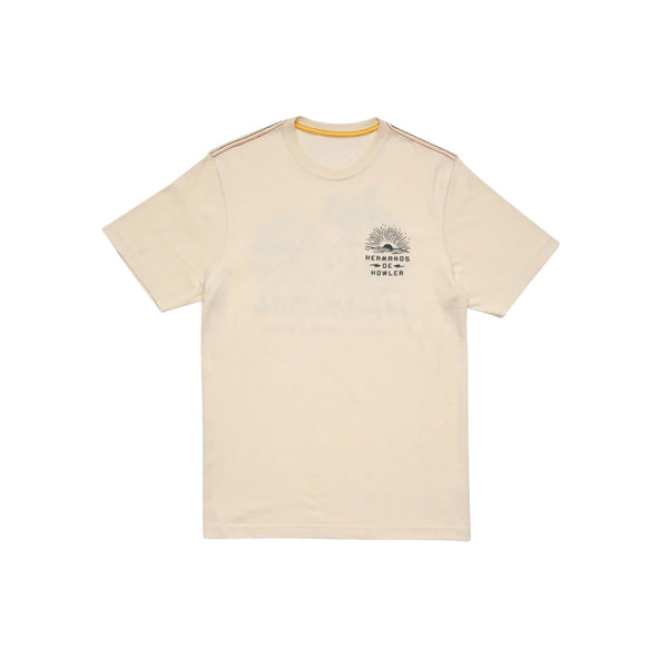 Sunset Rider T-Shirt - Rooster 