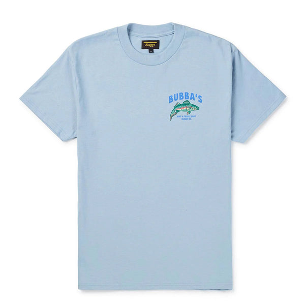 Bubba's Tee - Rooster 