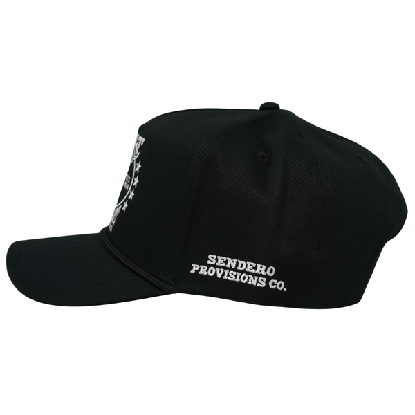 Built Different Hat