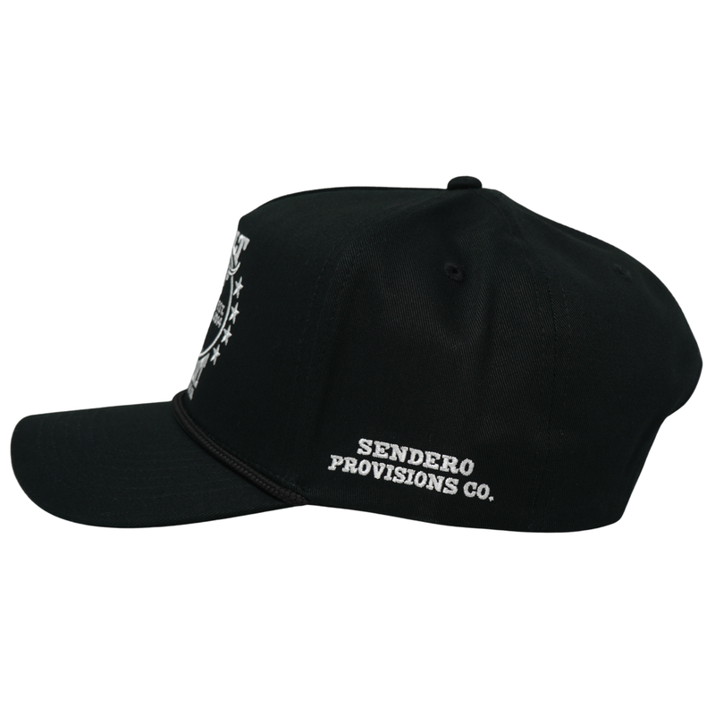Built Different Hat