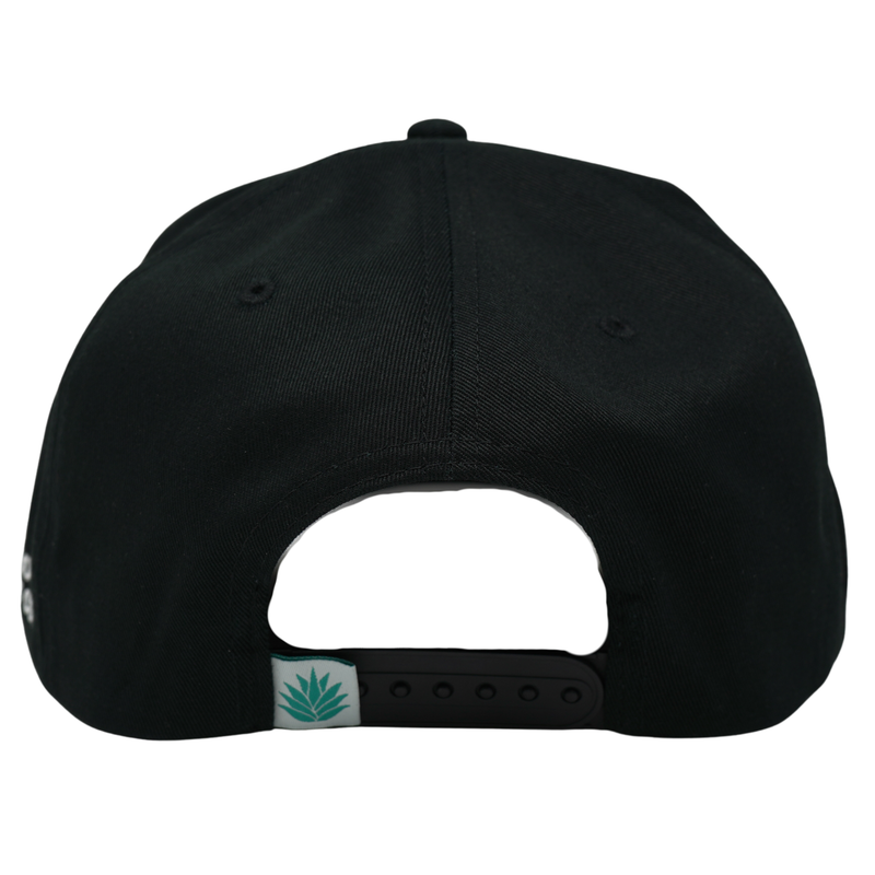 Built Different Hat