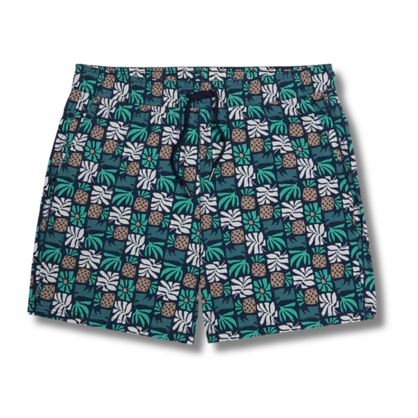 Bungalow Trunk - Rooster 