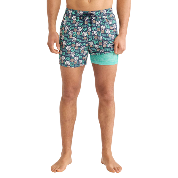 Bungalow Trunk - Rooster 