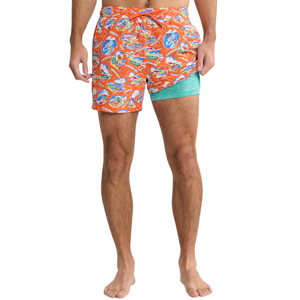 Bungalow Trunk - Rooster 