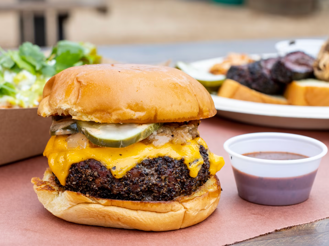 11 of America's Best Burgers Worth Planning a Trip Around
