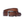 Burnished Edge Belt