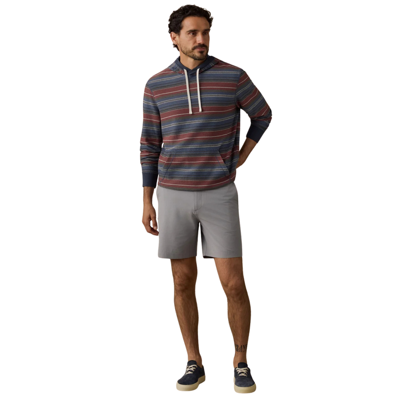 Byron Bay Hoodie - Rooster 