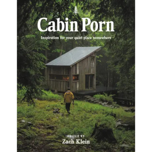 Cabin Porn - Rooster 