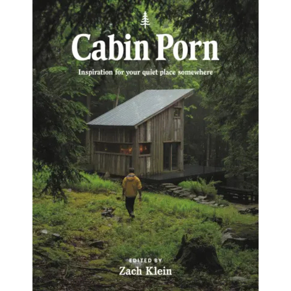 Cabin Porn