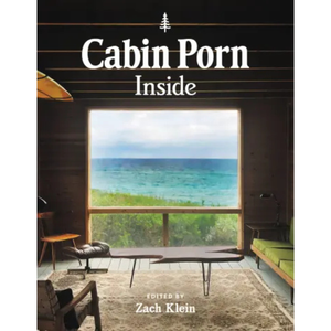 Cabin Porn: Inside - Rooster 